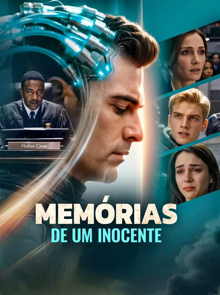 Memórias De Um Inocente — Compre por R$3,00 | iCine Store