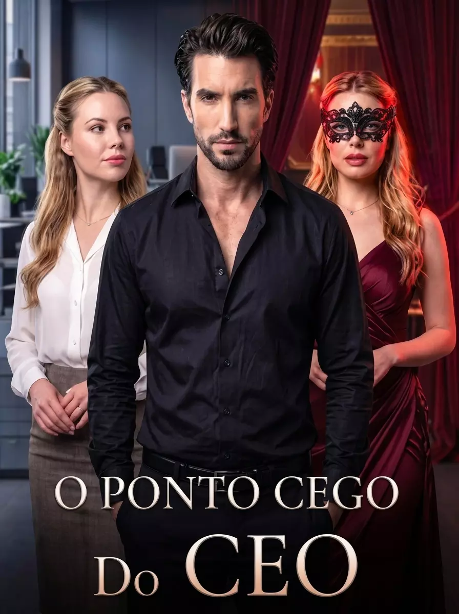 O Ponto Cego do CEO — Compre por R$3,00 | iCine Store