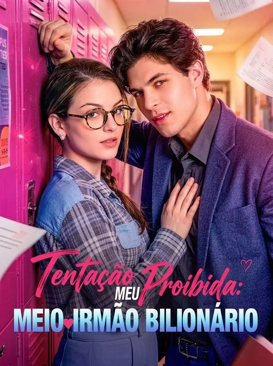 Assistir Tentação Proibida: Meu Meio-irmão Bilionário Grátis Online | iCinePlay