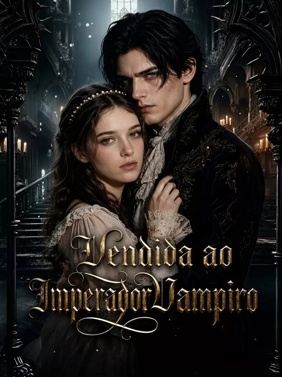 Vendida Ao Imperador Vampiro — Compre por R$3,00 | iCine Store