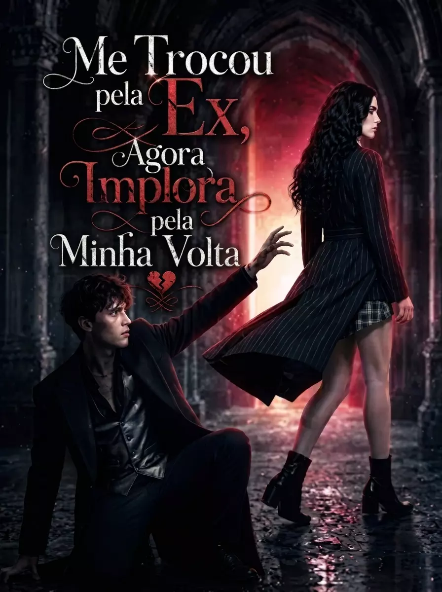 Assistir Me Trocou pela Ex, Agora Implora pela Minha Volta Grátis Online | iCinePlay