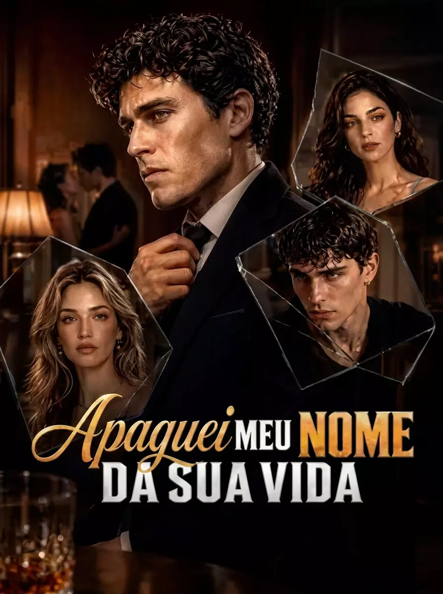 Apaguei Meu Nome da Sua Vida — Compre por R$3,00 | iCine Store