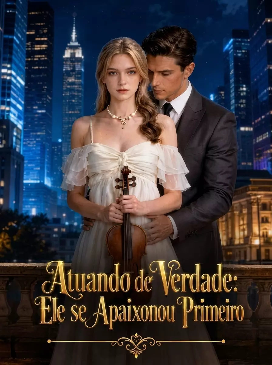 Atuando de Verdade: Ele se Apaixonou Primeiro — Compre por R$3,00 | iCine Store