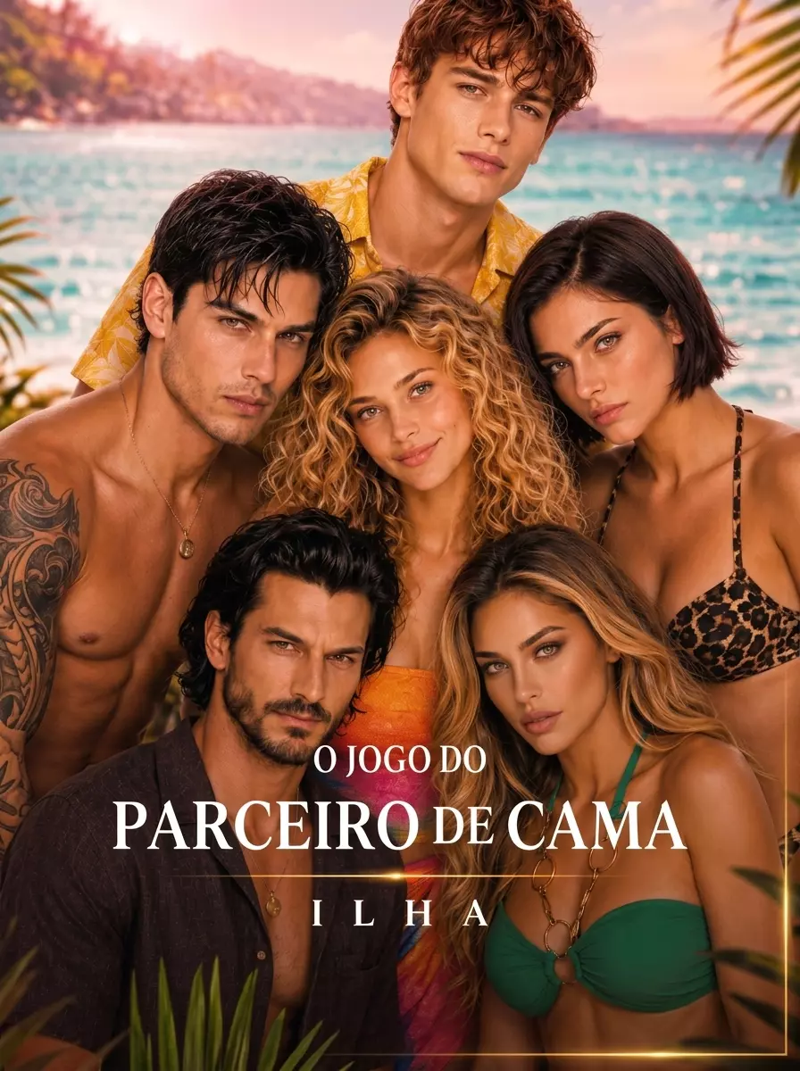 O Jogo do Parceiro de Cama: Ilha — Compre por R$3,00 | iCine Store