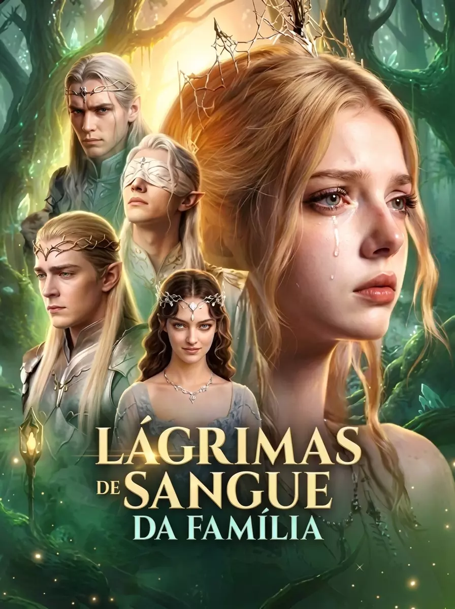 Lágrimas de Sangue da Família — Compre por R$3,00 | iCine Store