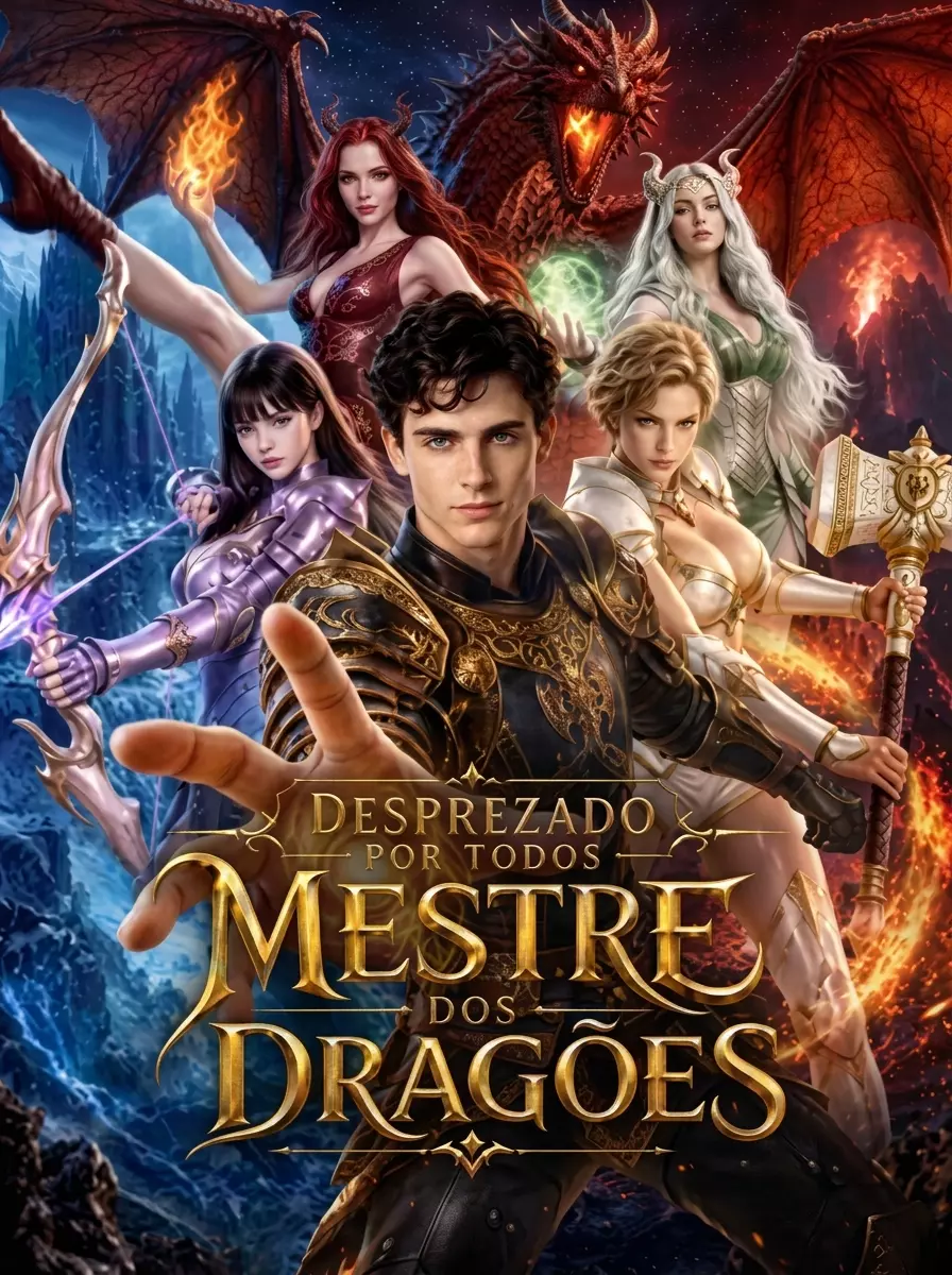 Assistir Desprezado por Todos, Mestre dos Dragões Grátis Online | iCinePlay