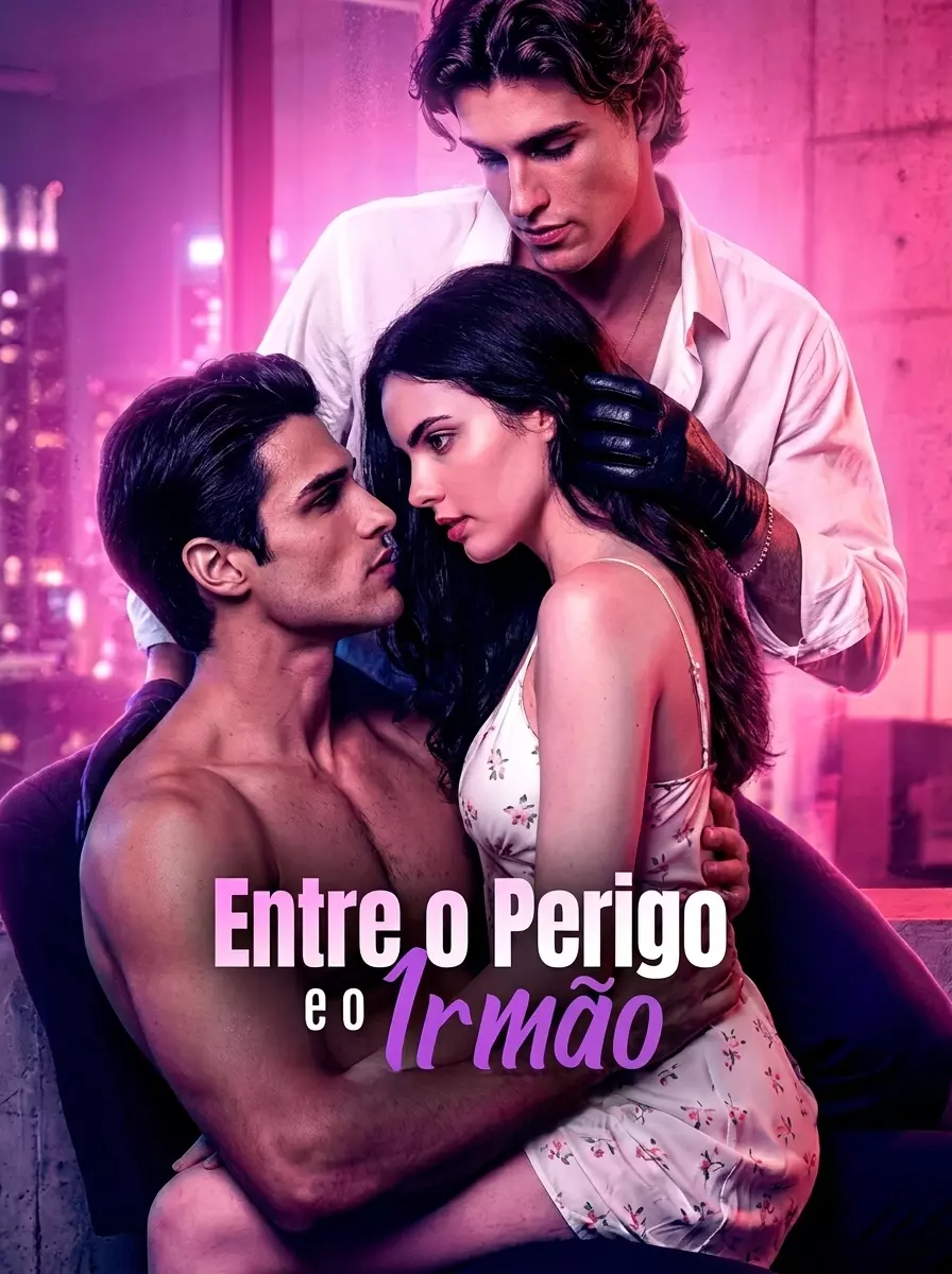 Entre O Perigo E O Irmão — Compre por R$3,00 | iCine Store