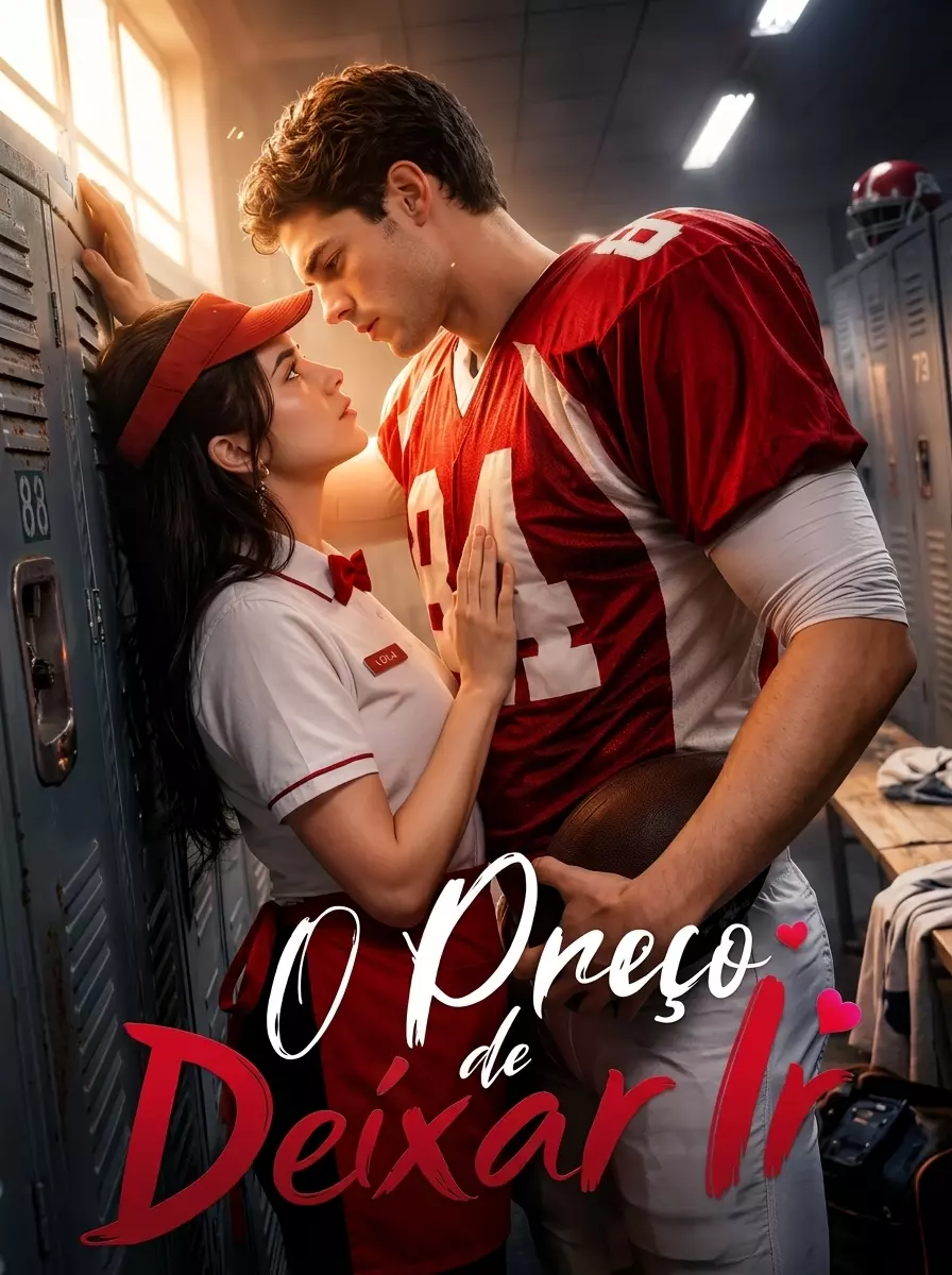 Assistir O Preço De Deixar Ir (The Price of Letting Go) Grátis Online | iCinePlay