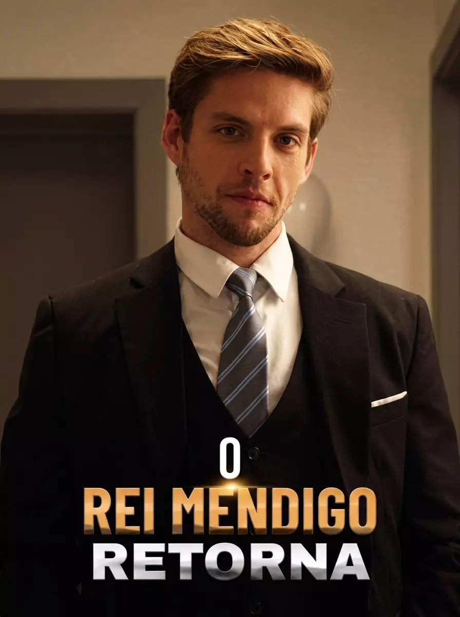 O Rei Mendigo Retorna (Dublado) — Compre por R$3,00 | iCine Store