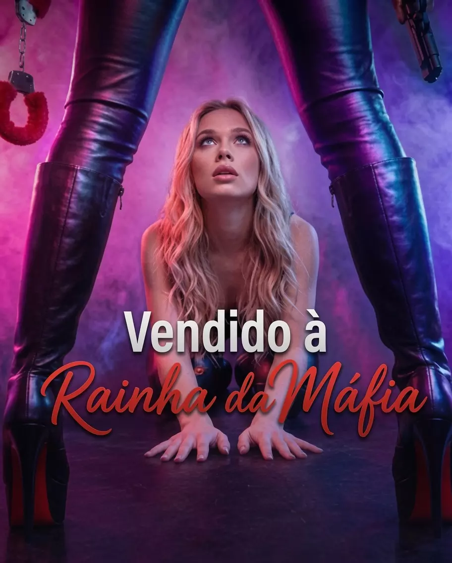 Vendida a Rainha da Máfia — Compre por R$3,00 | iCine Store