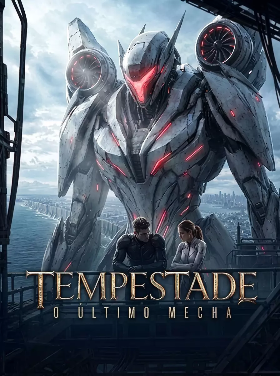 Assistir Tempestade: O Último Mecha Grátis Online | iCinePlay