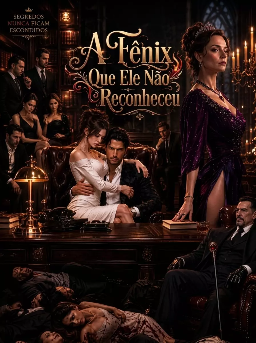 Assistir A Fênix Que Ele Não Reconheceu Grátis Online | iCinePlay
