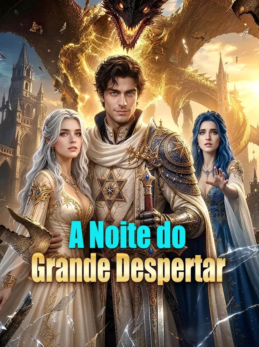 Assistir A Noite do Grande Despertar Grátis Online | iCinePlay