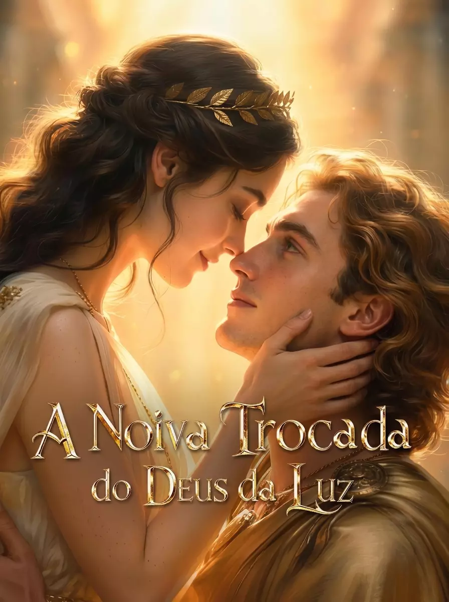 A Noiva Trocada do Deus da Luz — Compre por R$3,00 | iCine Store