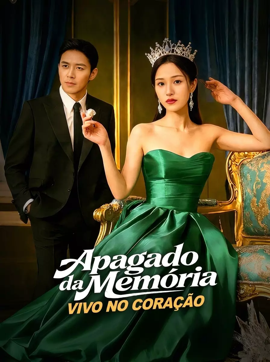 Apagado da Memória, Vivo no Coração — Compre por R$3,00 | iCine Store