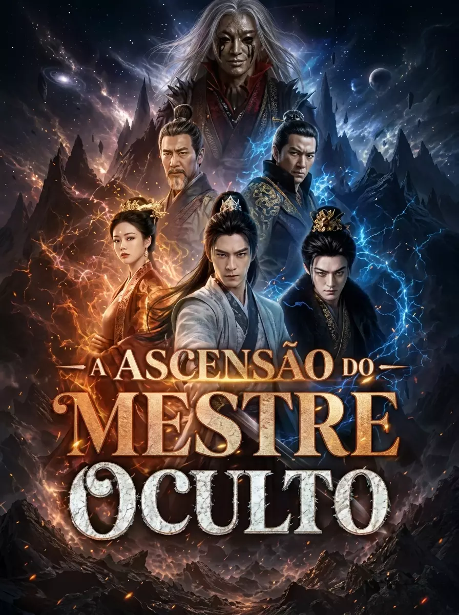 Assistir A Ascensão do Mestre Oculto Grátis Online | iCinePlay