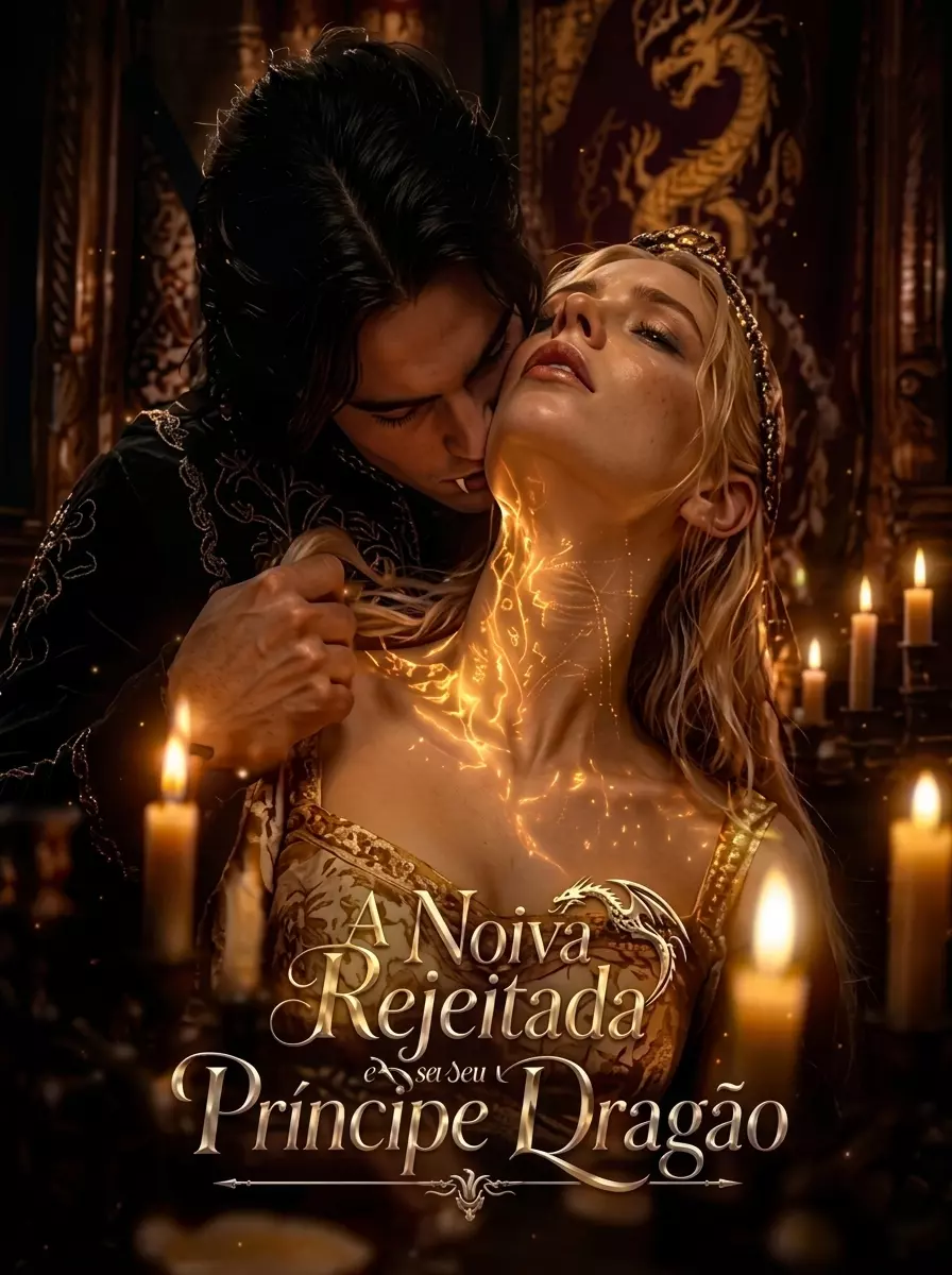 Assistir A Noiva Rejeitada Despertou o Príncipe Dragão Grátis Online | iCinePlay