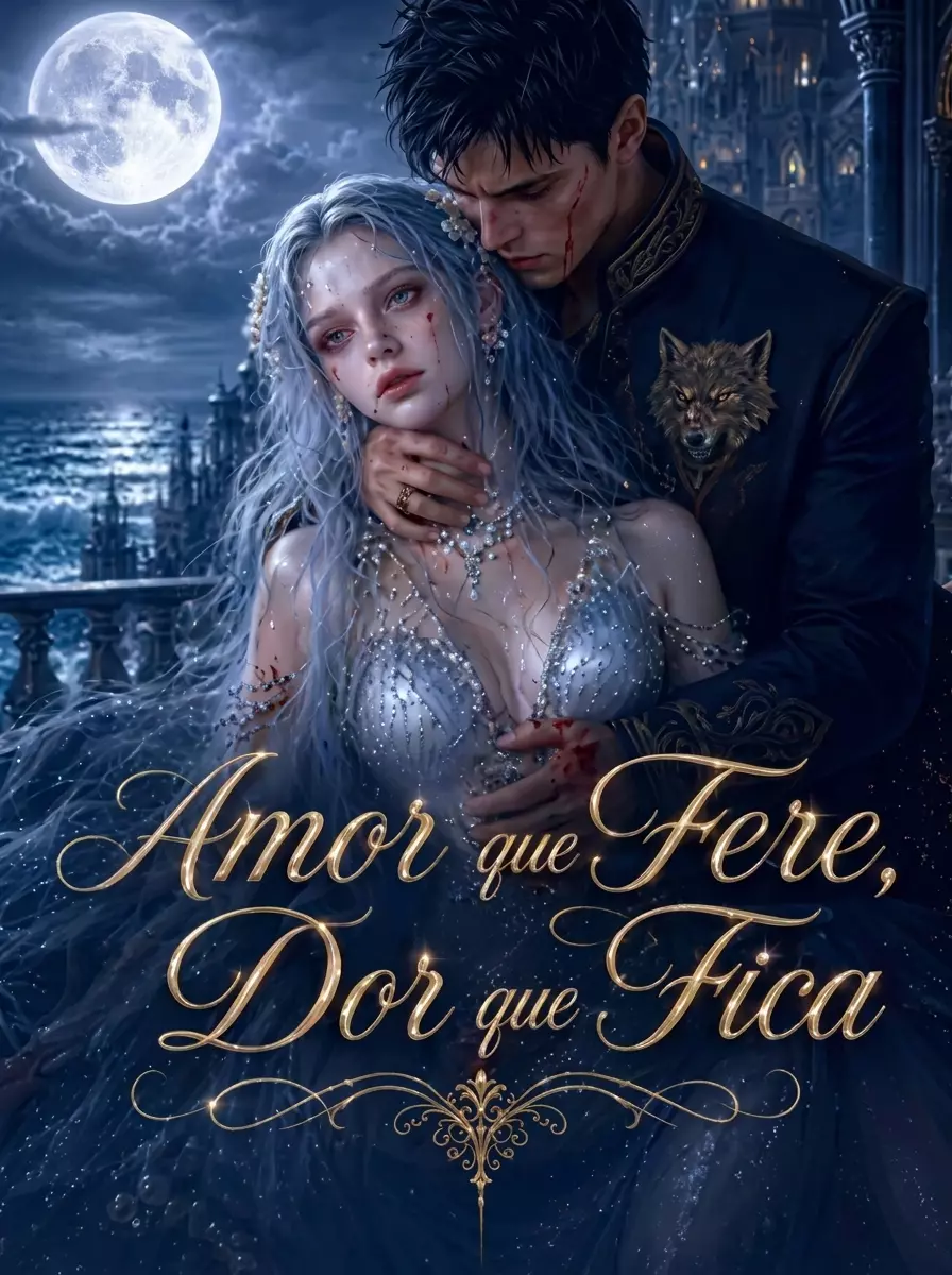 Amor que Fere, Dor que Fica — Compre por R$3,00 | iCine Store