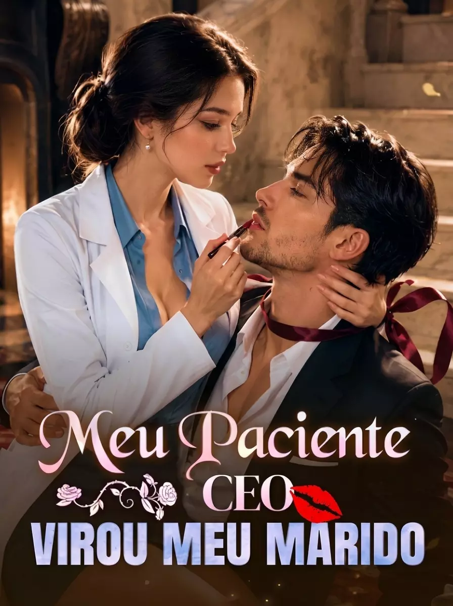 Meu Paciente CEO Virou Meu Marido — Compre por R$3,00 | iCine Store