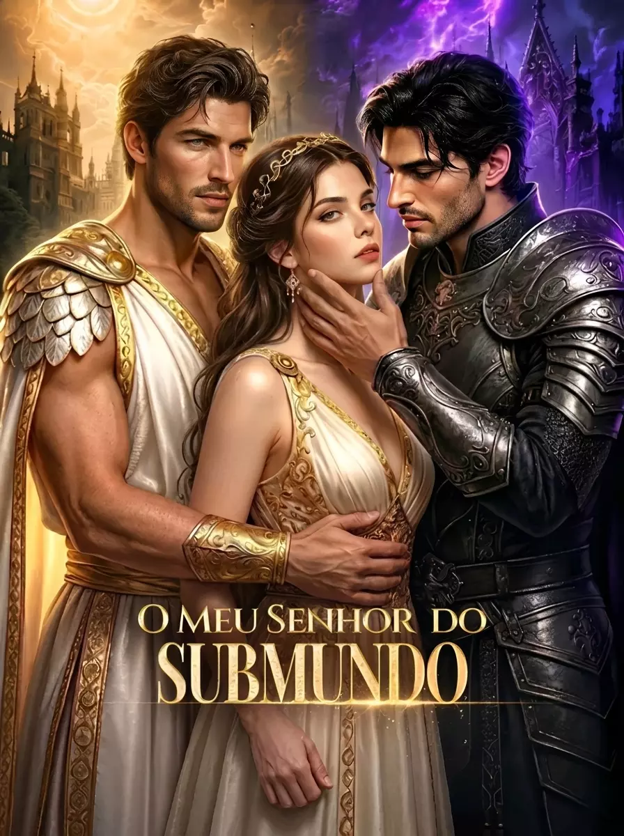 Assistir O Meu Senhor Do Submundo Grátis Online | iCinePlay