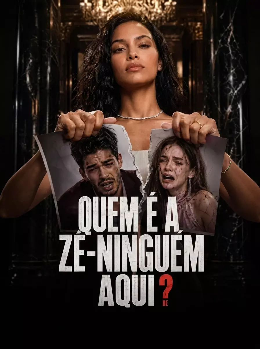 Assistir Quem é a Zé-Ninguém Aqui? Grátis Online | iCinePlay