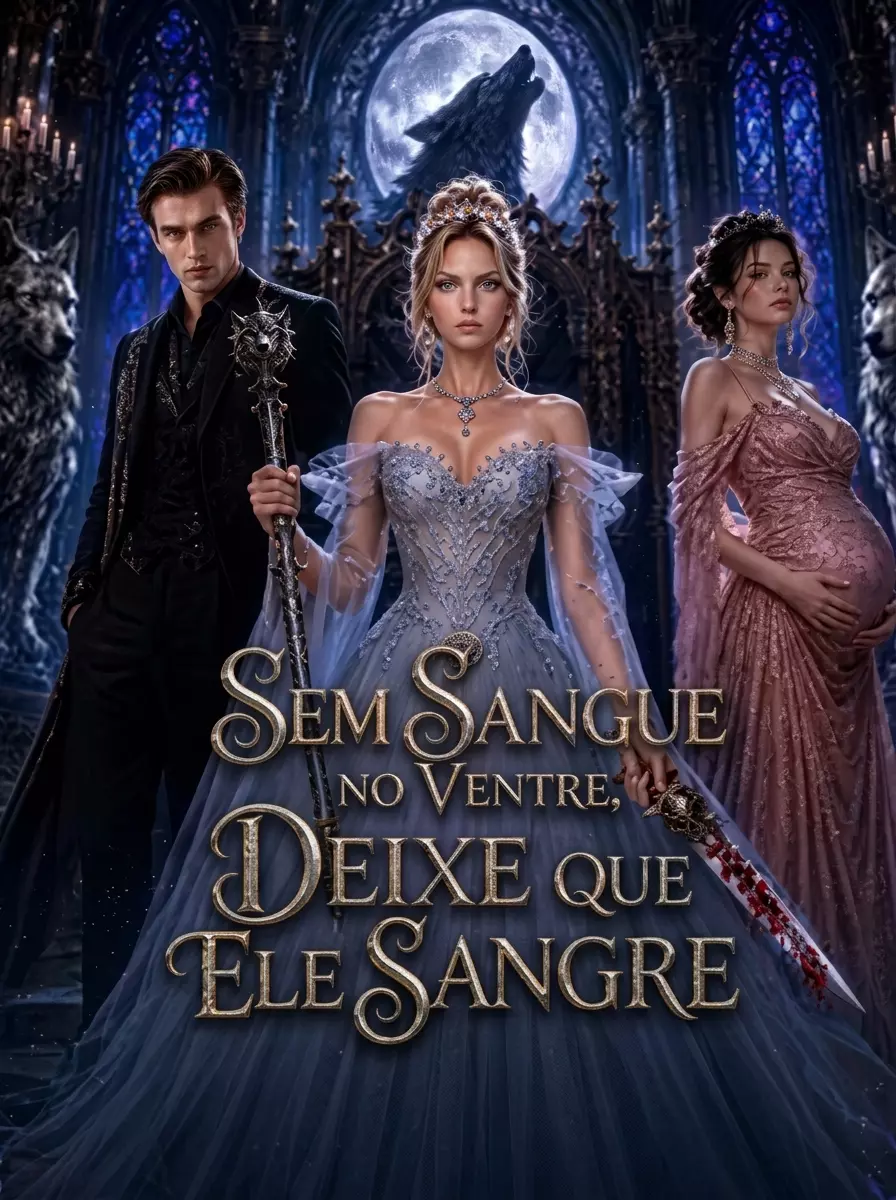 Sem Sangue no Ventre, Deixe que Ele Sangre — Compre por R$3,00 | iCine Store