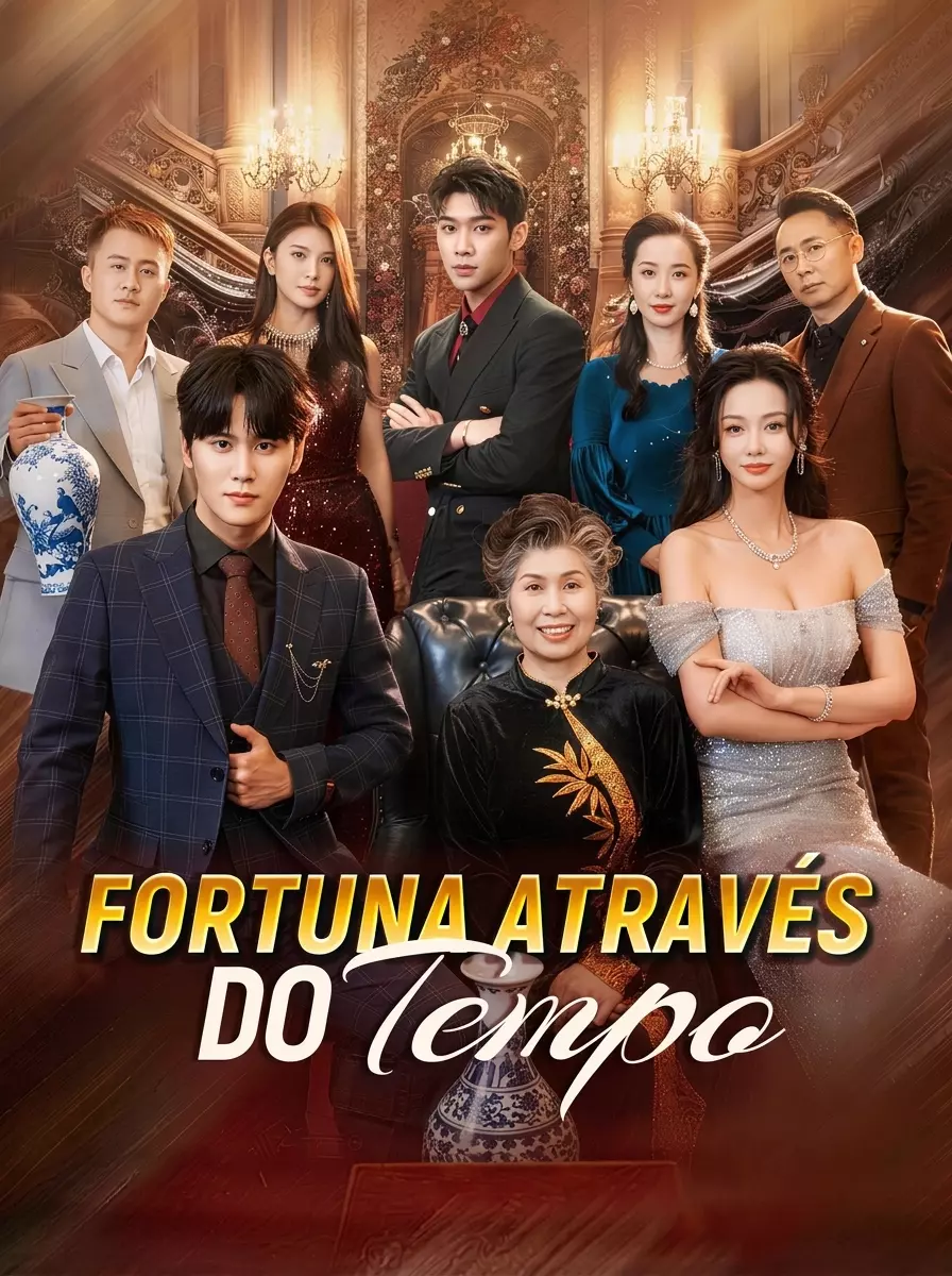 Assistir Fortuna Através do Tempo Grátis Online | iCinePlay