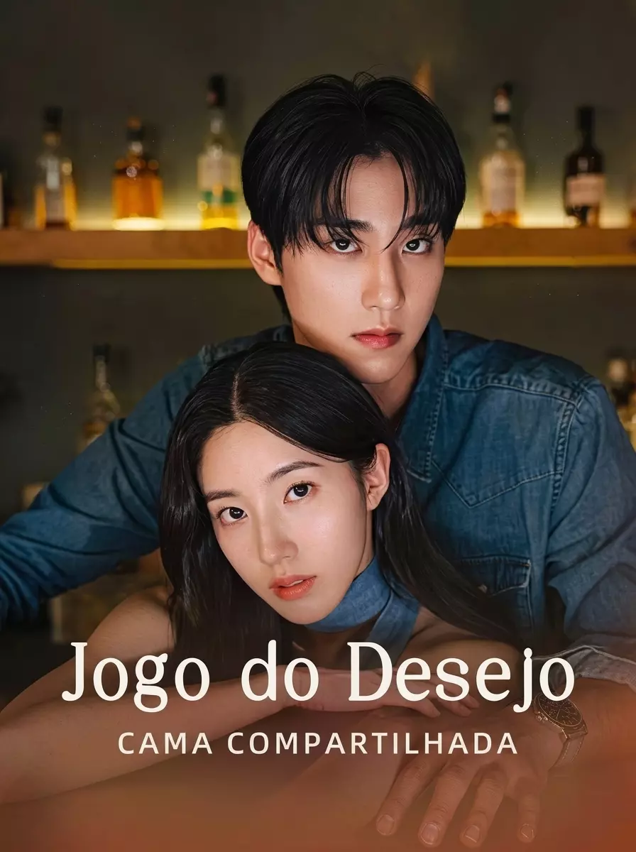 Jogo do Desejo: Cama Compartilhada — Compre por R$3,00 | iCine Store