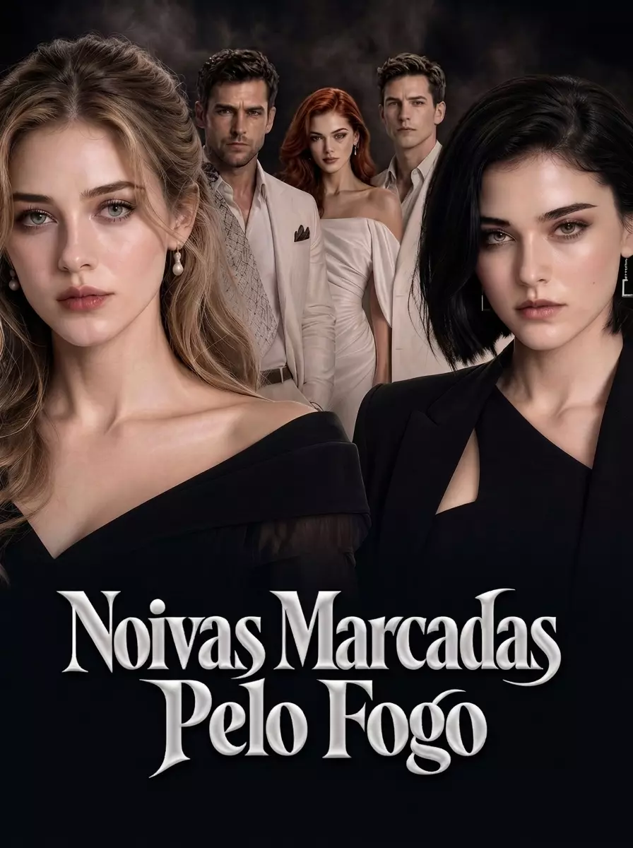 Noivas Marcadas Pelo Fogo — Compre por R$3,00 | iCine Store