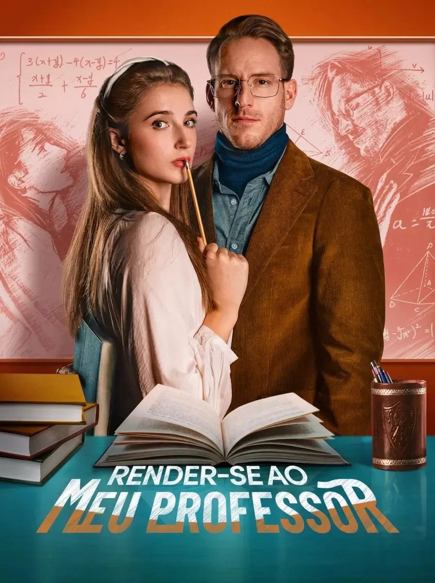 Assistir Render-se ao meu Professor Grátis Online | iCinePlay