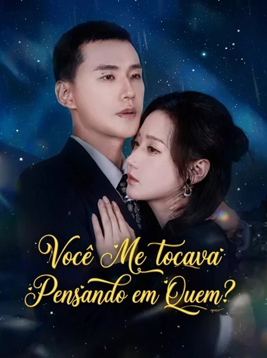 Você Me Tocava Pensando em Quem? — Compre por R$3,00 | iCine Store