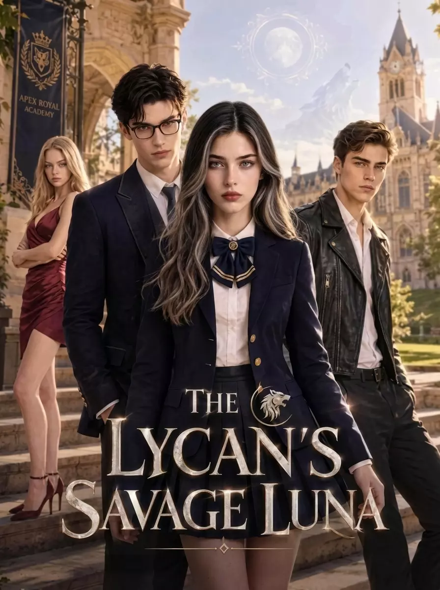 Assistir A Luna Selvagem de Lycan Grátis Online | iCinePlay