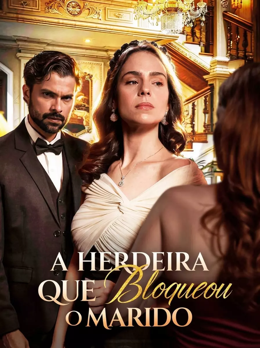 Assistir A Herdeira Que Bloqueou O Marido (Brasileira) Grátis Online | iCinePlay