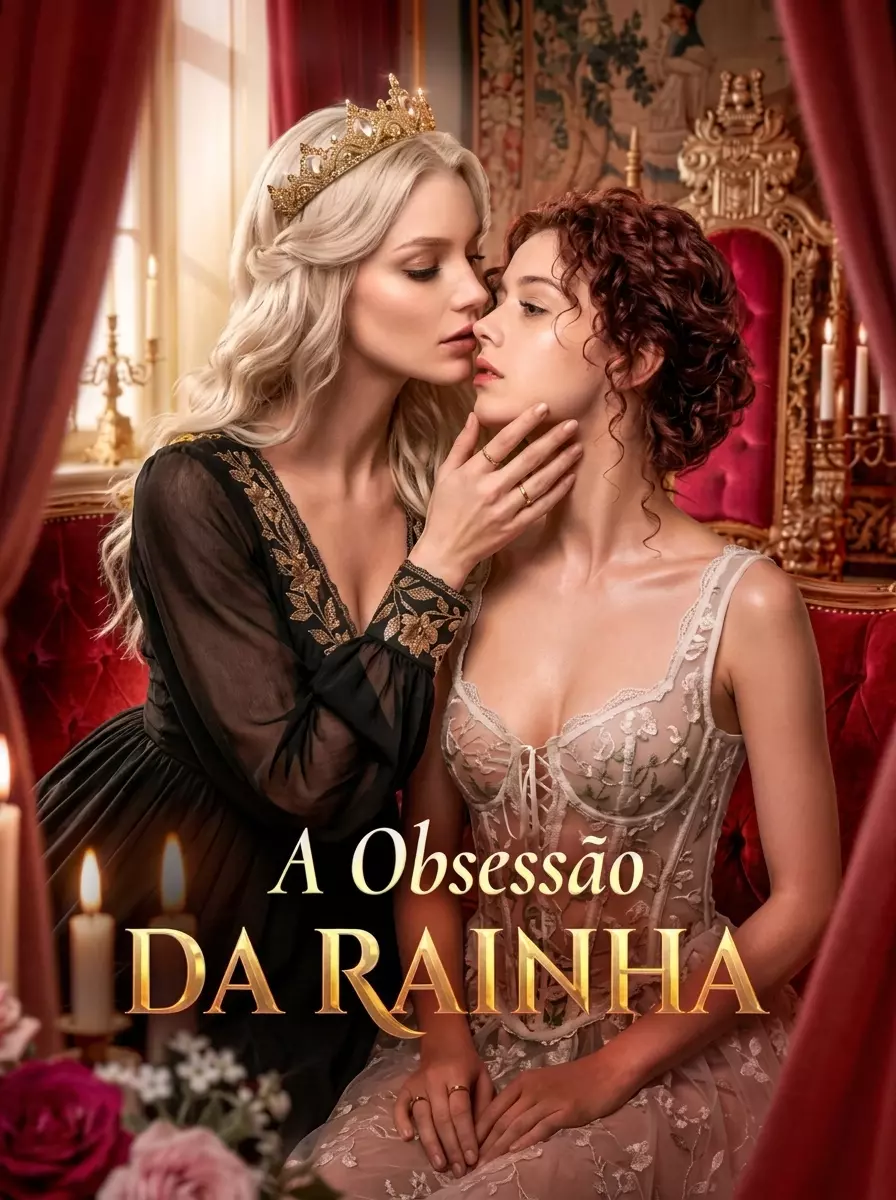 A Obsessão Da Rainha — Compre por R$3,00 | iCine Store
