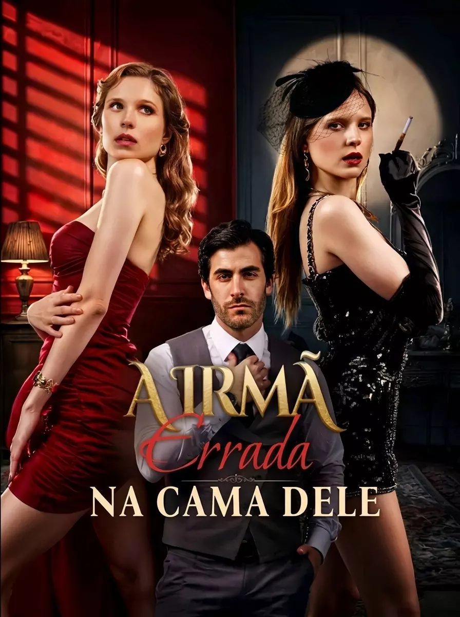 A Irmã Errada Na Cama Dele — Compre por R$3,00 | iCine Store