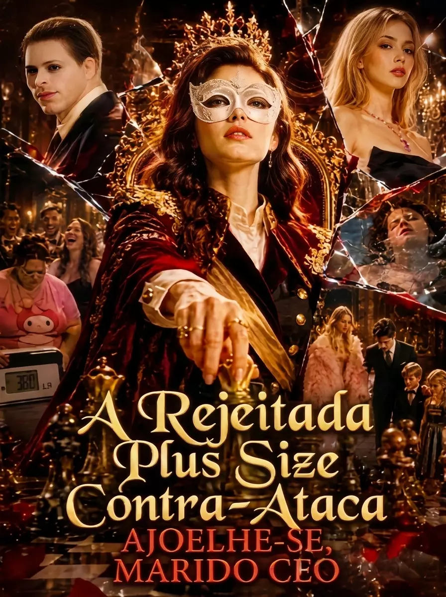 Assistir A Rejeitada Plus Size Contra Ataca: Ajoelhe-se Marido CEO Grátis Online | iCinePlay