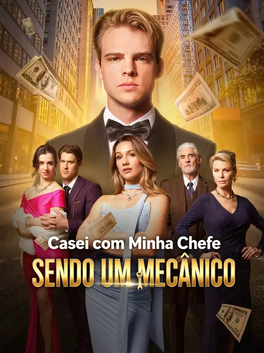 Assistir Casei com Minha Chefe Sendo um Mecânico Grátis Online | iCinePlay
