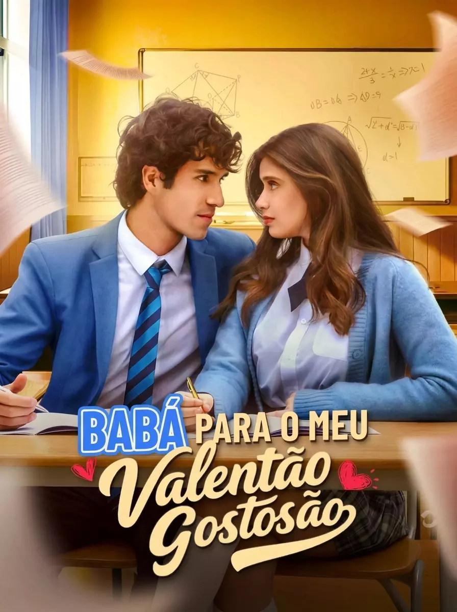 Babá Para O Meu Valentão Gostosão — Compre por R$3,00 | iCine Store
