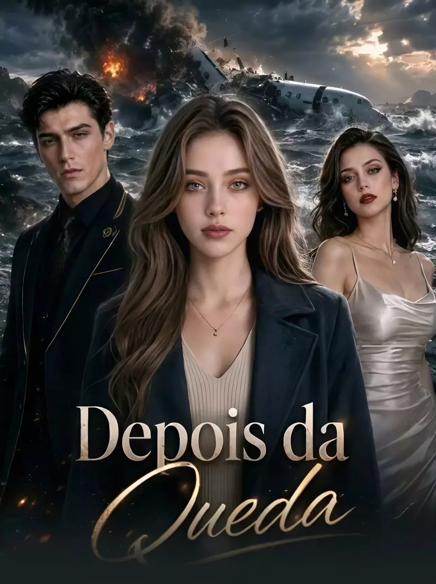 Depois Da Queda — Compre por R$3,00 | iCine Store