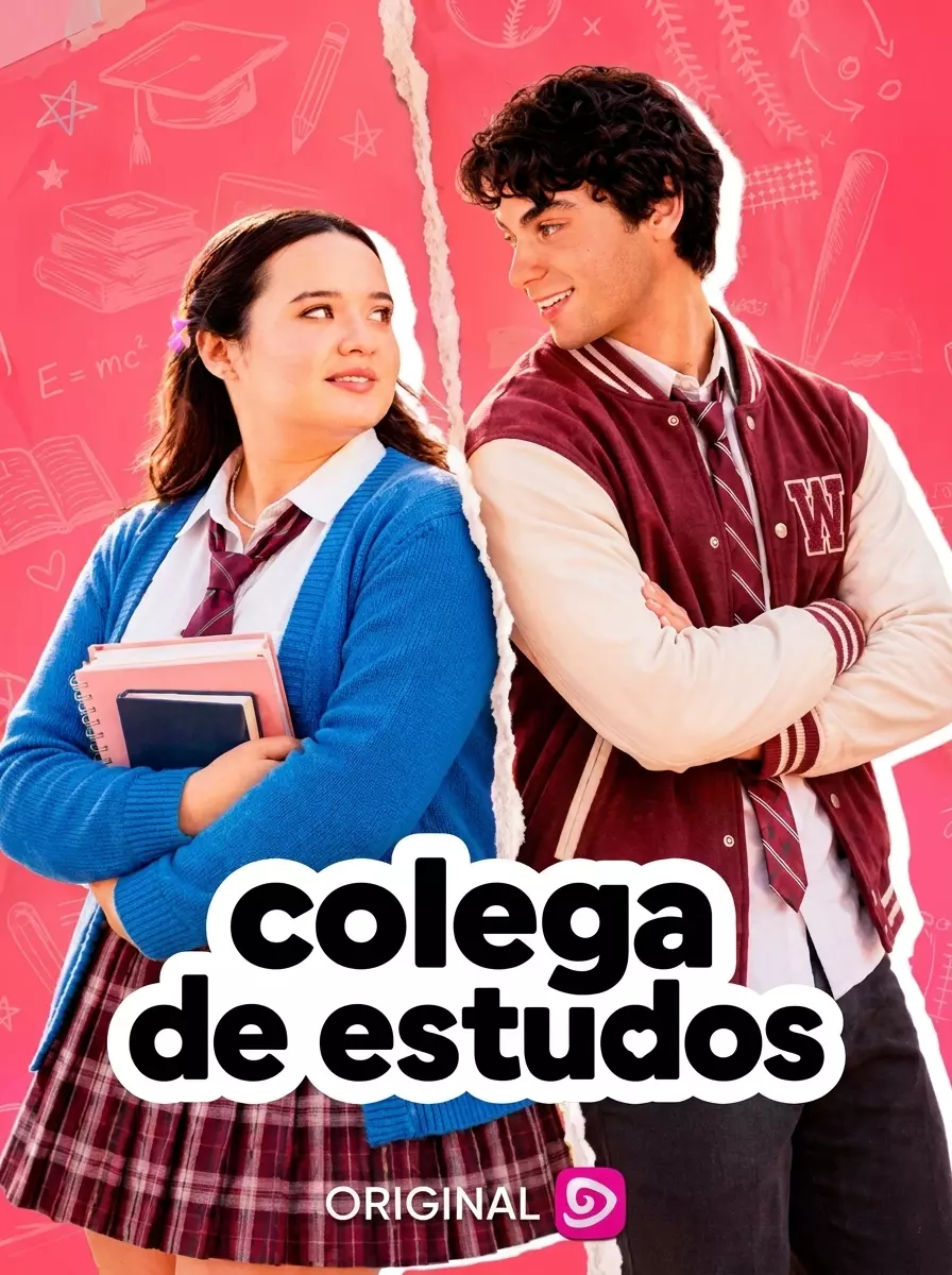 Assistir Colega de Estudos Grátis Online | iCinePlay