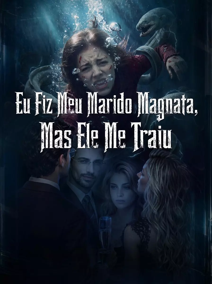 Assistir Eu Fiz Meu Marido Magnata, Mas Ele Me Traiu Grátis Online | iCinePlay