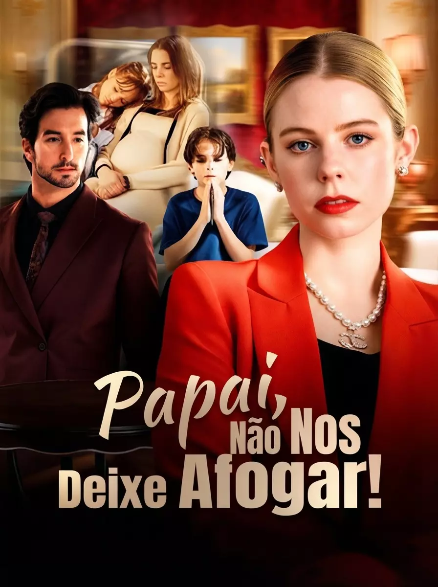 Assistir Papai Não nos Deixe Afogar Grátis Online | iCinePlay