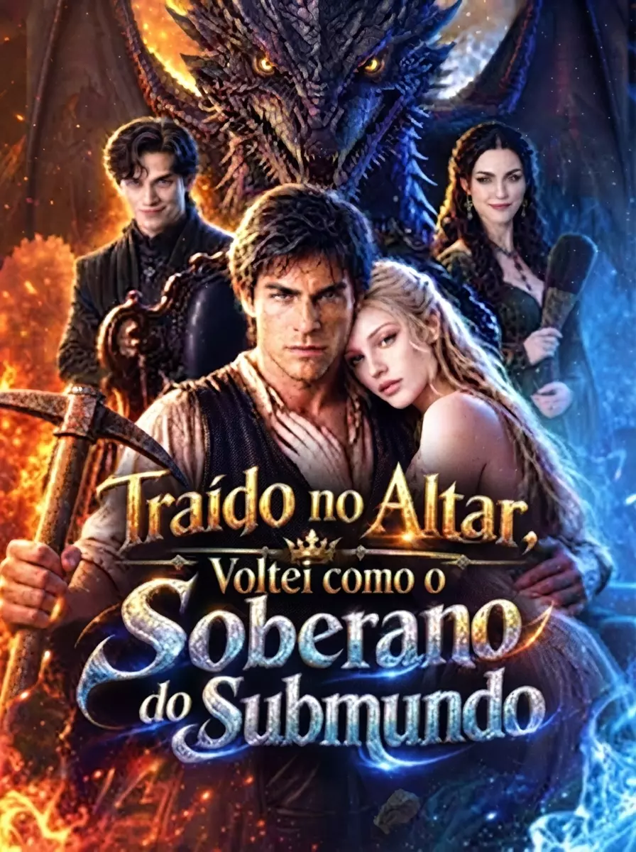 Assistir Traído no Altar, Voltei como o Soberano do Submundo Grátis Online | iCinePlay