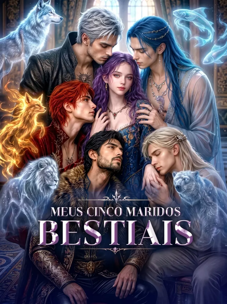 Assistir Meus Cinco Maridos Bestiais Grátis Online | iCinePlay