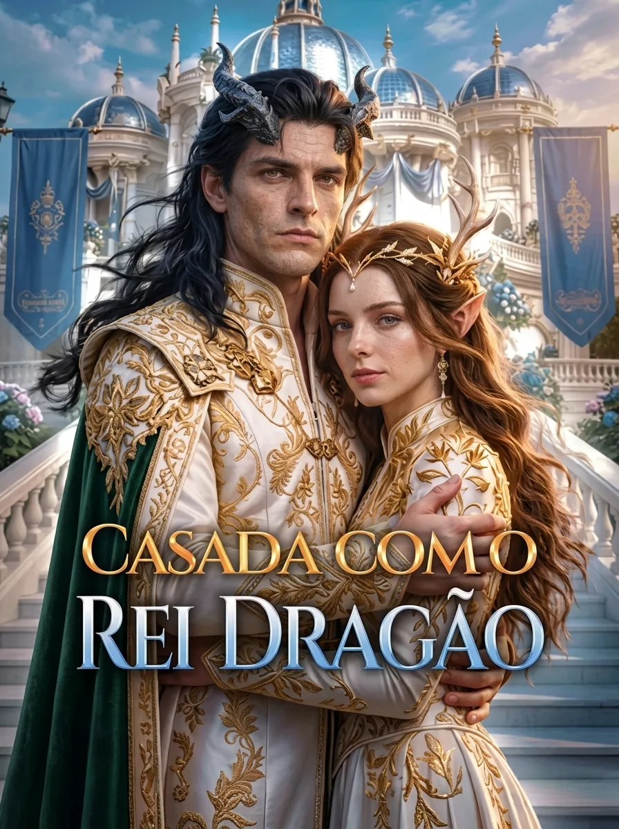 Assistir Casada com o Rei Dragão Grátis Online | iCinePlay