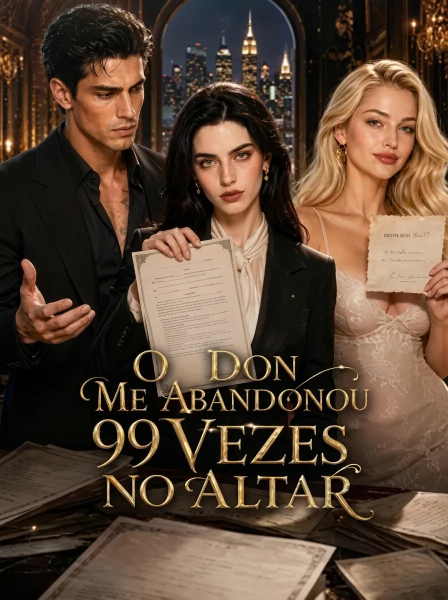 Assistir O Don Me Abandonou 99 Vezes no Altar Grátis - Episódio 1 | iCinePlay