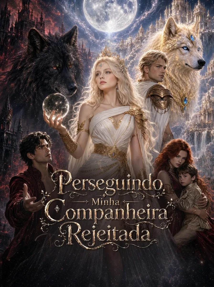 Assistir Perseguindo Minha Companheira Rejeitada Grátis Online | iCinePlay