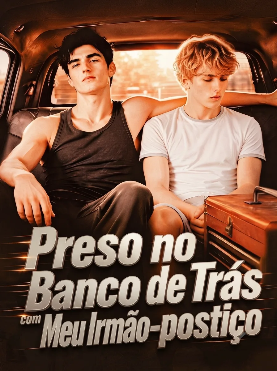 Assistir Preso no Banco de Trás com Meu Irmão Postiço Grátis - Episódio 1 | iCinePlay