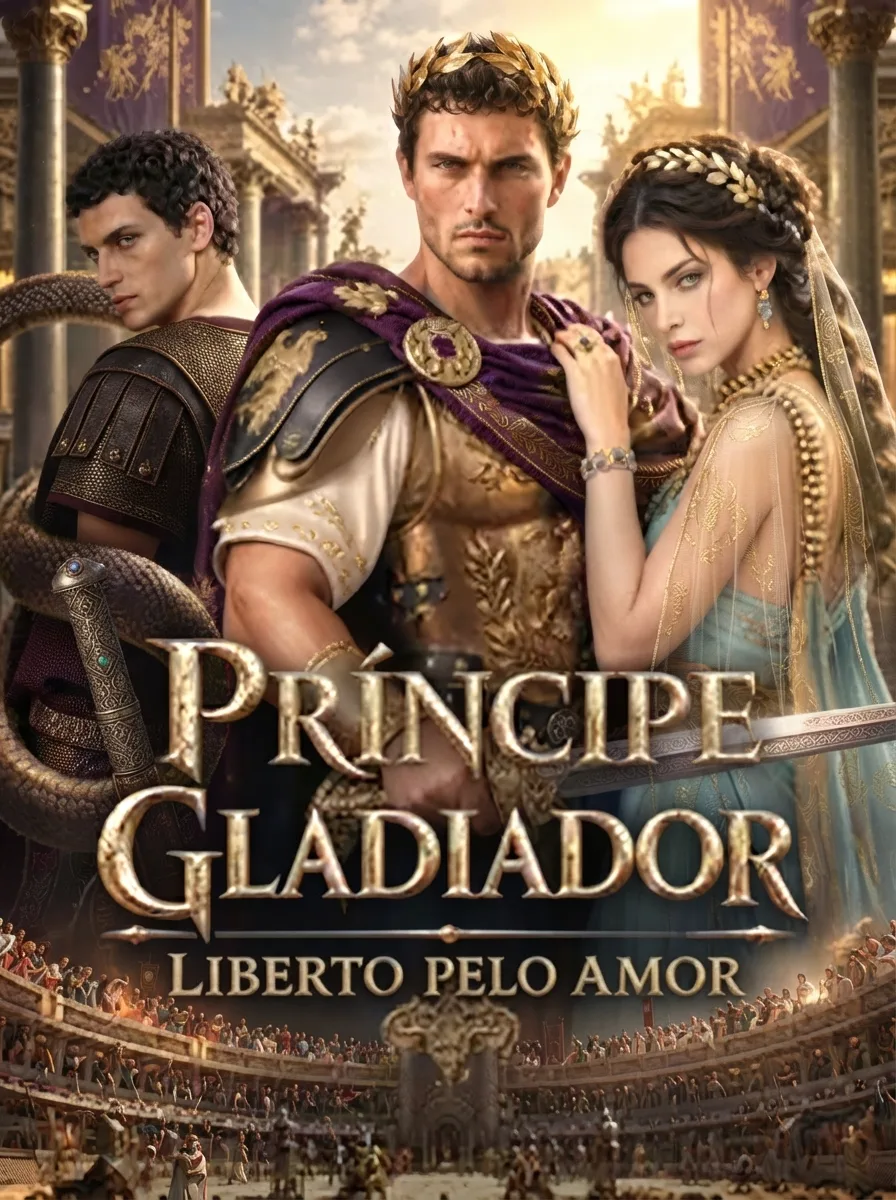 Assistir Príncipe Gladiador, Liberto pelo Amor Grátis Online | iCinePlay