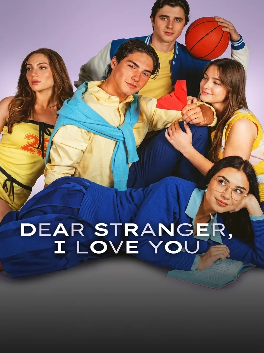 Assistir Querido Estranho, Eu Te Amo Grátis Online | iCinePlay